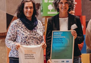 Deutsche UNESCO-Kommission/Katja Hentschel